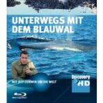Discovery Channel HD - Unterwegs mit dem Blauwal (Blu-ray)