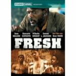 Fresh (DVD)