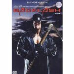 WWE - Backlash 2008 (DVD)