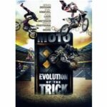 Moto X - Evolution of the Trick (DVD)