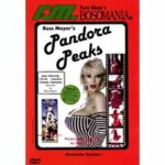 Pandora Peaks (DVD)
