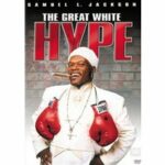 The Great White Hype (DVD)
