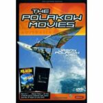 The Polakow Movies (DVD)