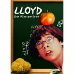 Lloyd (DVD)
