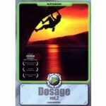 Dosage - Volume 2 (DVD)