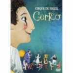 Cirque du Soleil - Corteo (DVD)