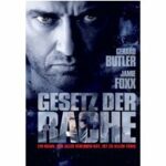 Gesetz der Rache - FSK-16-Fassung (Blu-ray)