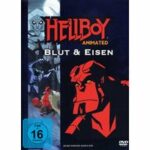 Hellboy Animated - Blut und Eisen (DVD)