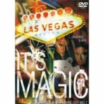 Las Vegas - It's Magic (DVD)