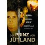 Der Prinz von Jütland (DVD)