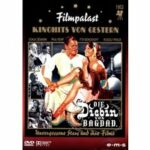 Die Diebin von Bagdad (DVD)