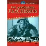 Der gewöhnliche Faschismus (DVD)