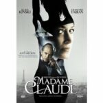 Madame Claude und ihre Gazellen (DVD)