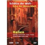 Schätze der Welt - Italien (DVD)