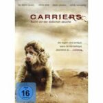Carriers - Flucht vor der tödlichen Seuche (Blu-ray)
