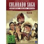 Colorado Saga - Box 1: Disc 1 - Teil 1 (DVD)