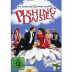 Pushing Daisies - Staffel 2 - Disc 1 - Episoden 1 - 4 (DVD)