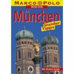 Marco Polo Reise-DVD - München (DVD)