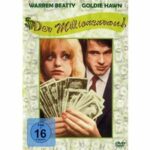 Der Millionenraub (DVD)