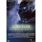 Survivor - Das Grauen aus dem ewigen Eis (DVD)