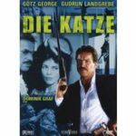 Die Katze - Erstauflage (DVD)