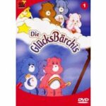 Die Glücksbärchis - Die Serie - Volume 1 - Episoden 1 - 3 (DVD)