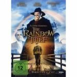 The Rainbow Thief - Director's Cut (Blu-ray)