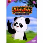 Jin Jin und die Panda-Patrouille - Volume 2 (DVD)