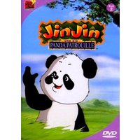 Jin Jin und die Panda-Patrouille - Volume 2 (DVD) 1 Jin Jin und die Panda-Patrouille - Volume 2 (DVD)