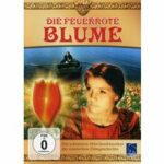 Die feuerrote Blume (DVD)