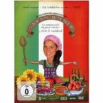 Die kulinarischen Abenteuer der Sarah Wiener 3 - Disc 1 - Episoden 1 - 4 (DVD)