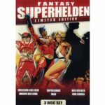 Der Koloss von Konga (DVD)