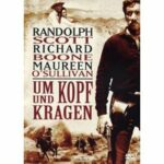 Um Kopf und Kragen (DVD)
