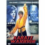 Karate Warrior (DVD)