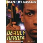 Deadly Heroes - Für Königin und Vaterland (DVD)