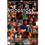 Woodstock Diaries - Englische Originalfassung mit Untertiteln (DVD)