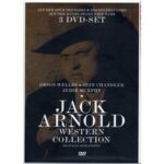 Jack Arnold Western Collection - Auf der Kugel stand kein Name (DVD)