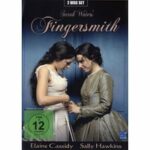 Fingersmith - Disc 1 - Teil 1 (DVD)
