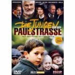 Die Jungen von der Paulstraße (DVD)
