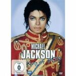 Michael Jackson - King of Pop (DVD)