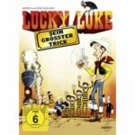 Lucky Luke - Sein größter Trick (DVD)