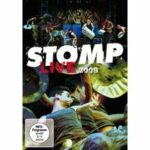 Stomp - Live 2008 (Blu-ray)