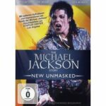 The Michael Jackson Story - New Unmasked (DVD)