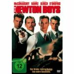 Die Newton Boys (DVD)