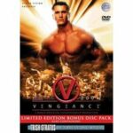 WWE - Vengeance 2004 (DVD)