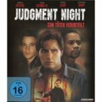 Judgment Night (Blu-ray)