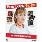 Mein Leben & ich - Staffel 5 - Disc 1 - Episoden 1 - 5 (DVD)