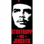 Che Guevara - Stoßtrupp ins Jenseits (DVD)