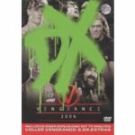 WWE - Vengeance 2006 (DVD)