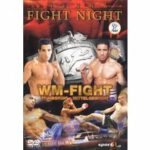 Vienna Fight Night (DVD)